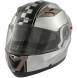 GAS_Casco_Modulare_Moto_Motorcycle_Argento_A-Pro