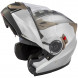 GAS_Casco_Modulare_Moto_Motorcycle_Argento_A-Pro
