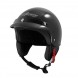 Gravity-Casco-Jet-Helmet-Motorcycle-Nero-Black-Sonic-Moto-A-Pro-Front