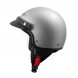 Gravity-Casco-Jet-Helmet-Motorcycle-Argento-Silver-A-Pro-Sonic-Moto-Side