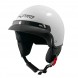 Gravity-Casco-Jet-Helmet-Motorcycle-Bianco-White-A-Pro-Sonic-Moto-Front