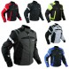 gts-a-pro-giacca-jacket-marrone-brown-nero-black-rosso-blu-white-fluo-tessuto-textile-motorcycle-sonic-moto
