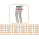 HydroMan_Lady_Profile_Oxigen_Pantaloni_Trousers_Textile_Tessuto_A-Pro_size_taglia