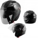 Kinetic-Casco-Helmet-Motorcycle-Nero-Black-Sonic-Moto-A-Pro