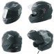 LANCER_Casco_Helmet_Moto_Motorcycle_Black_Nero_A-Pro