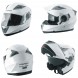 LANCER_Casco_Helmet_Moto_Motorcycle_White_Bianco_A-Pro