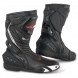 Monaco-A-Pro-Stivale-Boots-Nero-Black-Motorcycle-Sonic-Moto