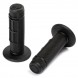 MP-1808-Manopole-Handlebar-Grips-Black-Nero-Motorbike-Sonic-Moto