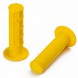 MP-1808-Manopole-Handlebar-Grips-Yellow-Giallo-Motorbike-Sonic-Moto