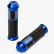 MP1821-Handlebar-Grips-Manopole-Motorcycle-Blue-Blu-Sonic-Moto