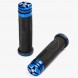 MP-1822-Handlebar-Grips-Manopole-Moto-Motorcycle-Blu-Blue-Sonic-Moto