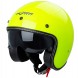 NATIVE-Casco-Helmet-Fluo-Motorbike-Sonic-Moto-Front