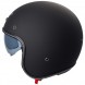 Native-Helmet-Casco-Sonic-Moto-A-Pro-Motorcycle-Matt-Black-Nero-Opaco-Side