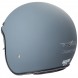 Native-Helmet-Casco-Sonic-Moto-A-Pro-Motorcycle-Matt-Grey-Back