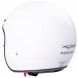Native-Helmet-Casco-Sonic-Moto-A-Pro-Motorcycle-White-Bianco-Back