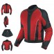 Ozone-A-Pro-Giacca-Jacket-Red-Rosso-Moto-Motorcycle-Sonic-Moto
