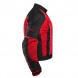 Ozone-A-Pro-Giacca-Jacket-Red-Rosso-Moto-Motorcycle-Sonic-Moto