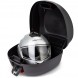 QUEBEC-Bauletto-Topcase-Motorbike-Scooter-Sonic-Moto-A-Pro