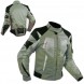Scirocco - Textile Jacket Waterproof High Resistance Mesh Grey