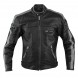 Silverstone-A-Pro-Giacca-Jacket-Arancione-Orange-Pelle-Leather-Sonic-Moto
