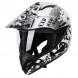 SlingShot_Offroad_Helmet_Motorcycle_Visor_Black_A-Pro_Front