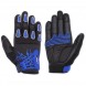 Spider-Gloves-Guanti-Blue-Blu-Sonic-Moto-Shop
