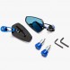 SR4845-Mirrors-Specchietti-Blue-Blu--Motorcycle-Sonic-Moto-Set