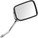 SR4422 - Motorcycle Chrome Mirrors