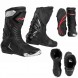Supertech-Stivali-Boots-Motorcycle-Nero-Black-A-Pro-Sonic-Moto-Set