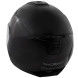 TARGET Casco Helmet Moto Motorcycle Nero Black A-Pro