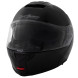 TARGET Casco Helmet Moto Motorcycle Nero Black A-Pro