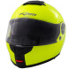 TARGET Casco Helmet Moto Motorcycle Black Fluo A-Pro