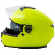 TARGET Casco Helmet Moto Motorcycle Black Fluo A-Pro