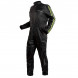 Motorcycle-Scooter-One-1-pc-Full-Body-Motorbike-Waterproof-Over-Rain-Suit-Fluo-Front