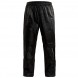 Waterproof-Jacket-Motorbike-Motorcycle-Trouser-Over-2pcs-Rain-Suit-Scooter-Black-Trousers