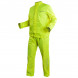 Waterproof-Jacket-Motorbike-Motorcycle-Trouser-Over-2pcs-Rain-Suit-Scooter-Fluo-Front