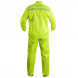 Waterproof-Jacket-Motorbike-Motorcycle-Trouser-Over-2pcs-Rain-Suit-Scooter-Fluo-Back