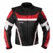 Vigorous-A-Pro-Giacca-Jacket-Red-Rosso-Moto-Motorcycle-Sonic-Moto