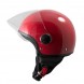 Vision-Jet-Casco-Helmet-Motorcycle-Red-Rosso-Sonic-Moto-A-Pro-Side