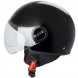 Zoom-Helmet-Casco-Sonic-Moto-A-Pro-Motorcycle-Black-Nero-Side