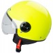 Zoom-Helmet-Casco-Sonic-Moto-A-Pro-Motorcycle-Fluo-Giallo-Side