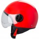Zoom-Helmet-Casco-Sonic-Moto-A-Pro-Motorcycle-Red-Rosso-Side