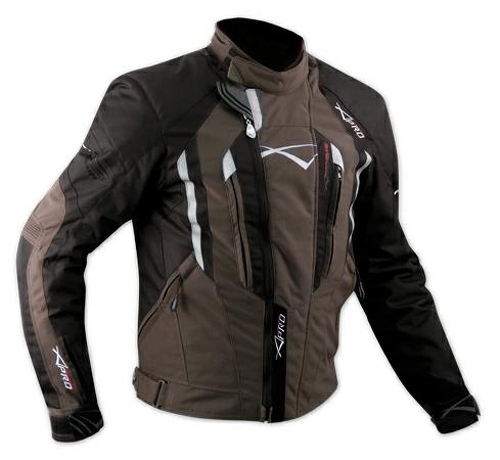 Giacca Cordura Moto Tessuto Impermeabile Sport Touring Termica Sfoderabile - Afbeelding 28 van 99