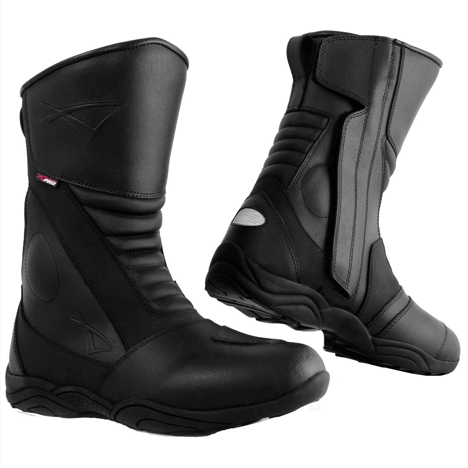 TCX Metropolitan Gore-Tex Stivale Moto