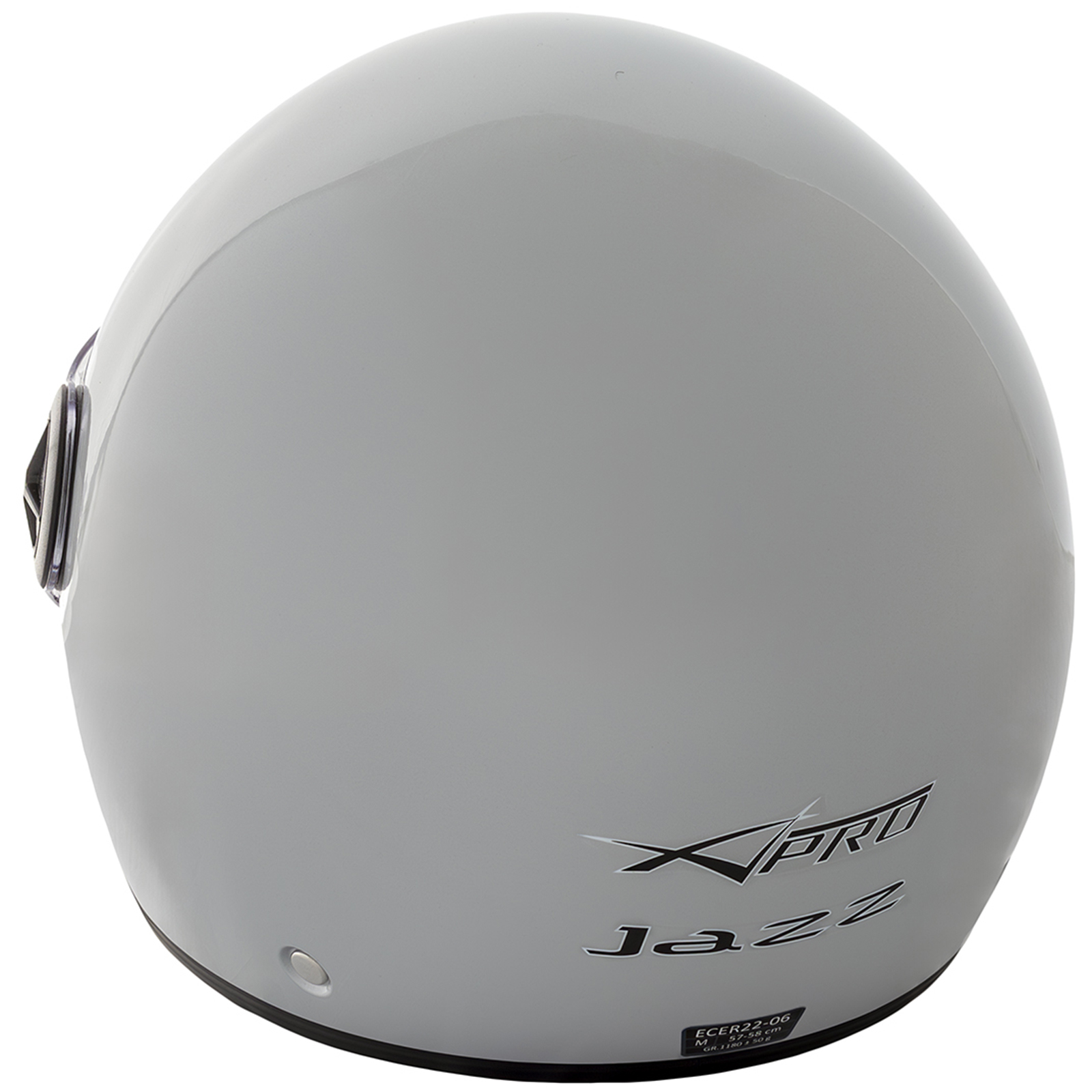 Casco Jet Moto Scooter Omologato ECE 22 06 Parasole Doppia Visiera Sonicmoto - Imagen 84 de 99
