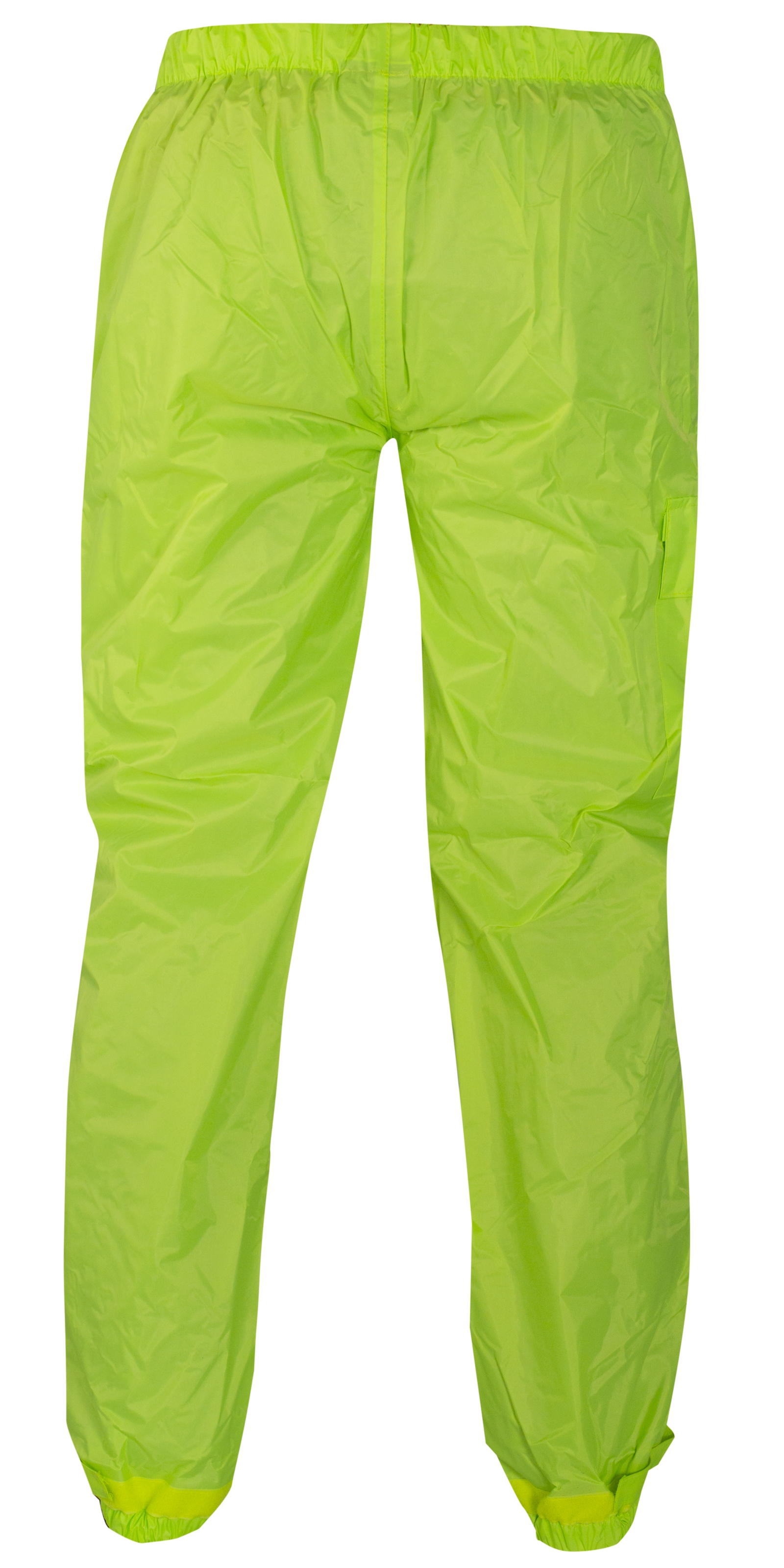 Abbigliamento Moto e Accessori - Tuta Impermeabile Giacca Pantaloni  Combinazione Antipioggia alta Visibilità