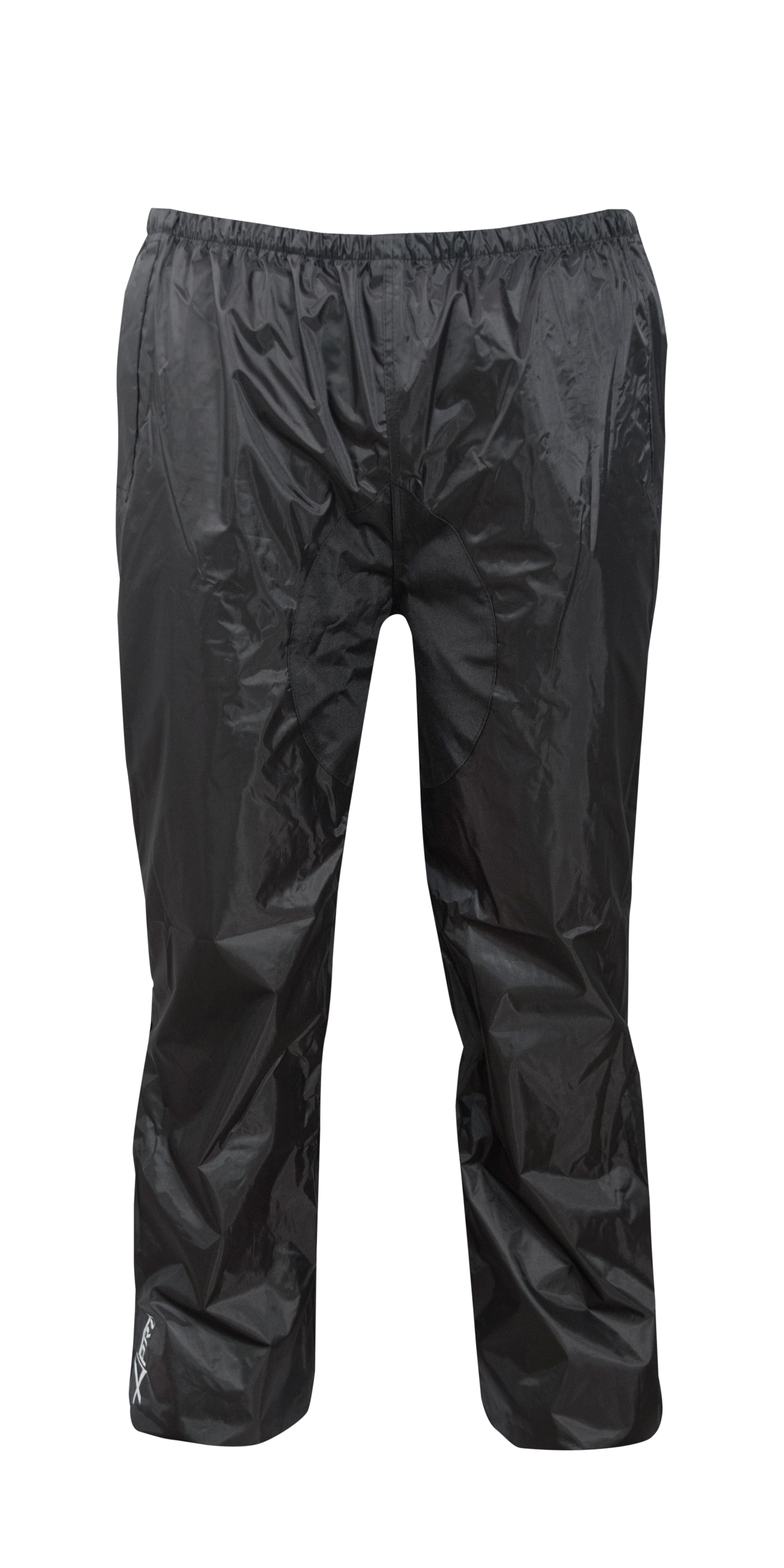 WDDP Giacca Pantalone Tuta Impermeabile Anti Pioggia Bici Moto Nylon Motocicletta,A-M