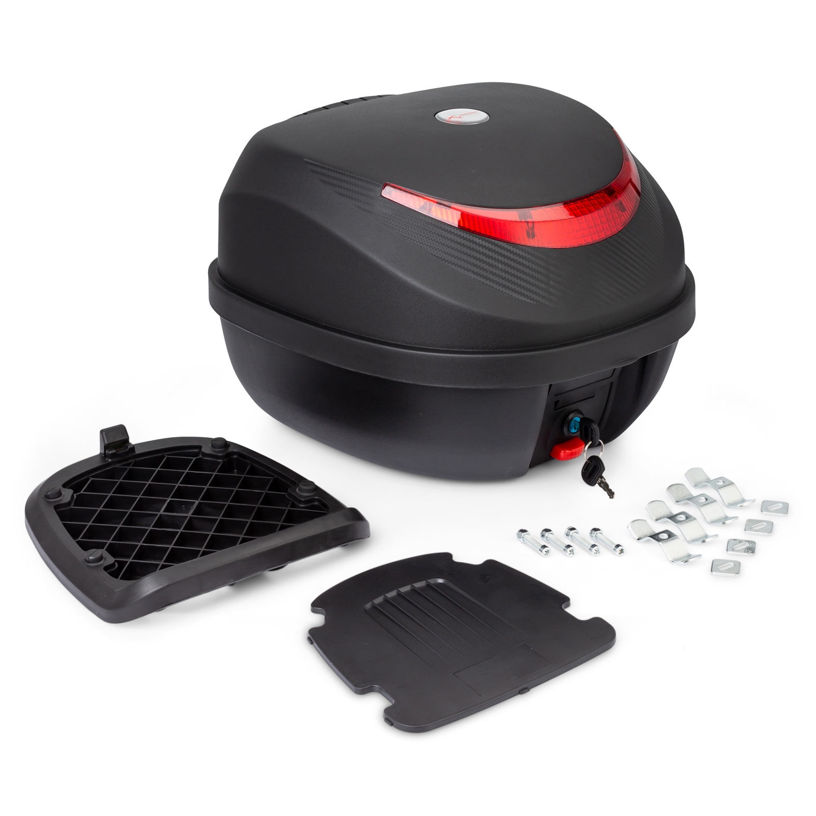 Bauletto Beverly 300 COMPATIBILE CON PIAGGIO LIBERTY 50 4T