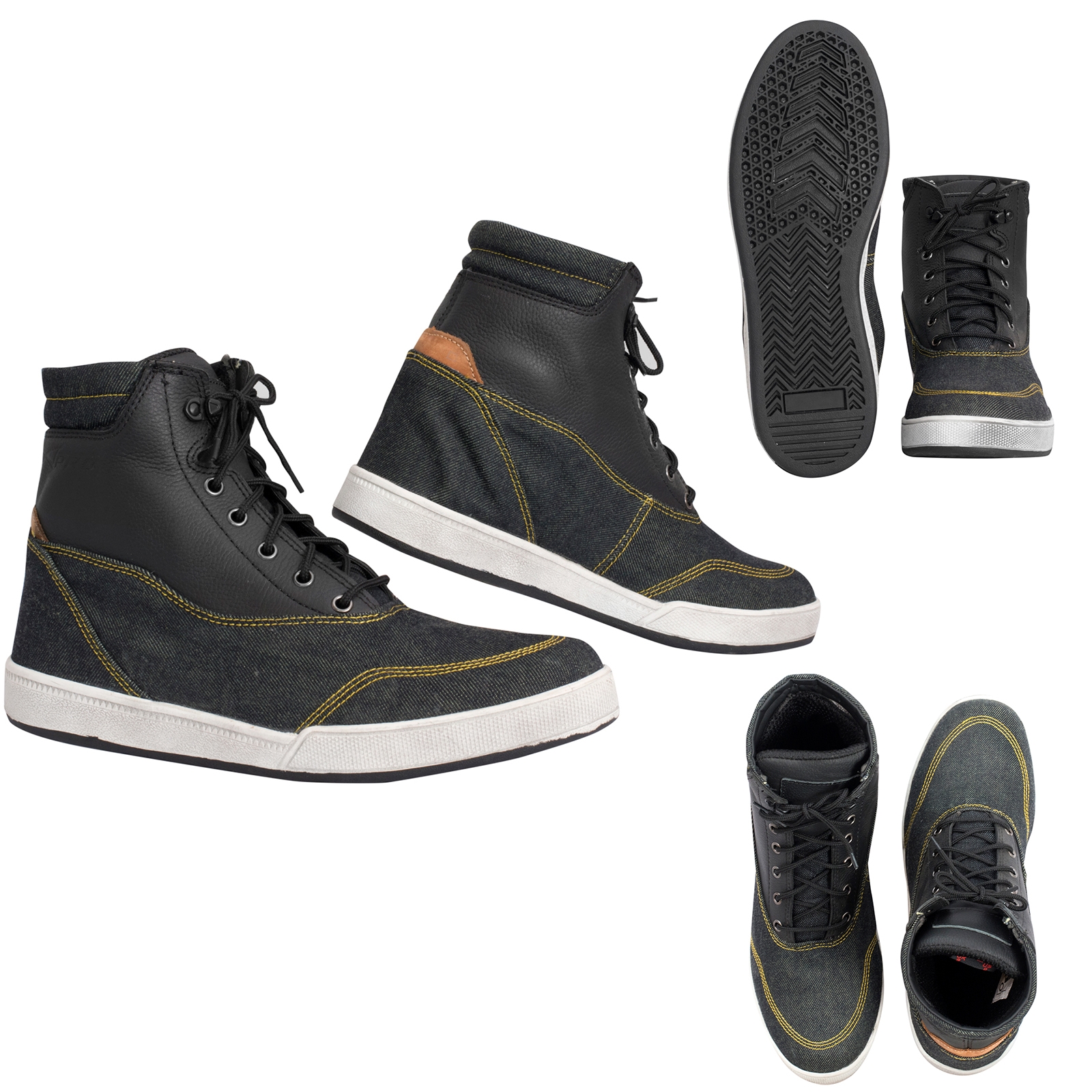 Bowman top waterproof cheap leather boots