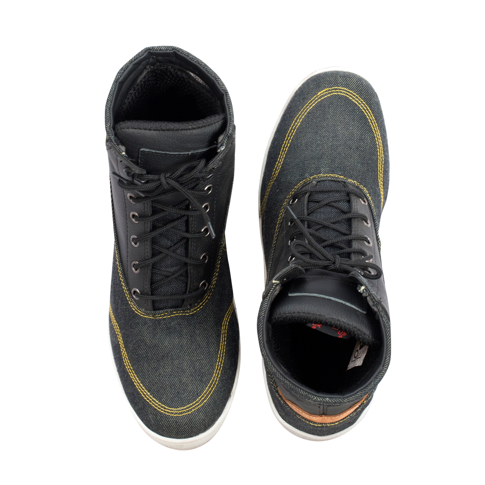 chaussure moto homologué